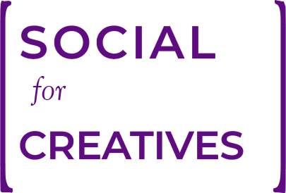 Social for Creatives